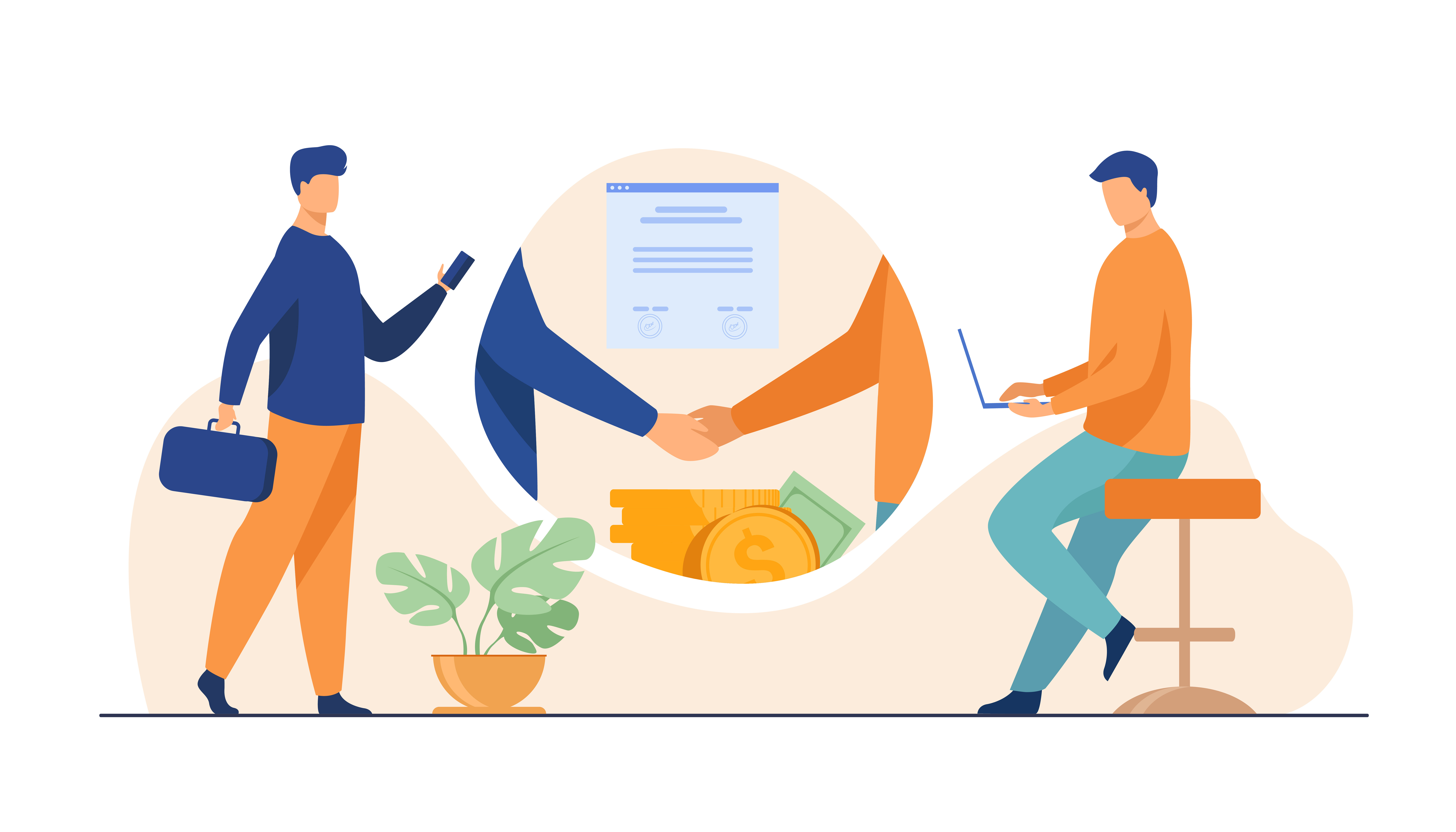 partnership